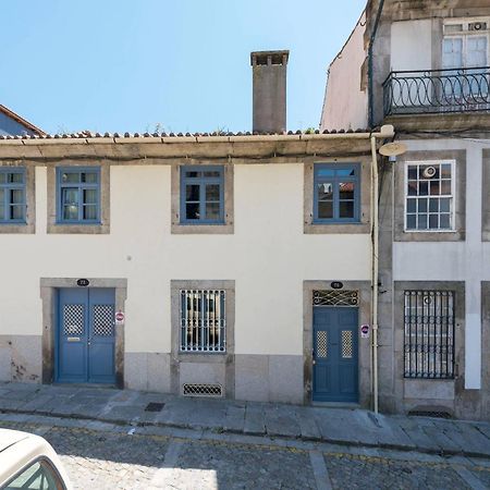 Casa Da Muralha Porto Dış mekan fotoğraf