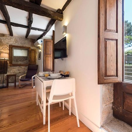 Casa Da Muralha Porto Dış mekan fotoğraf