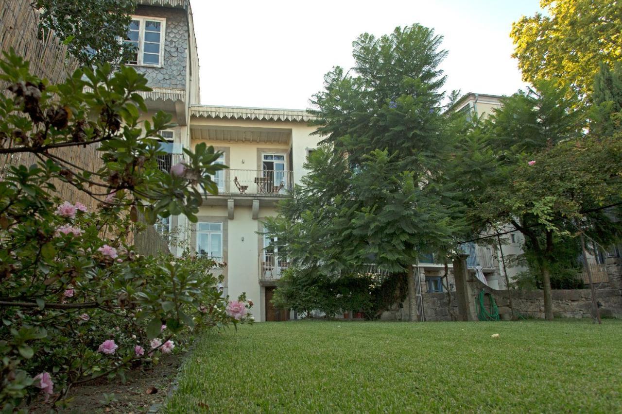 Casa Da Muralha Porto Dış mekan fotoğraf