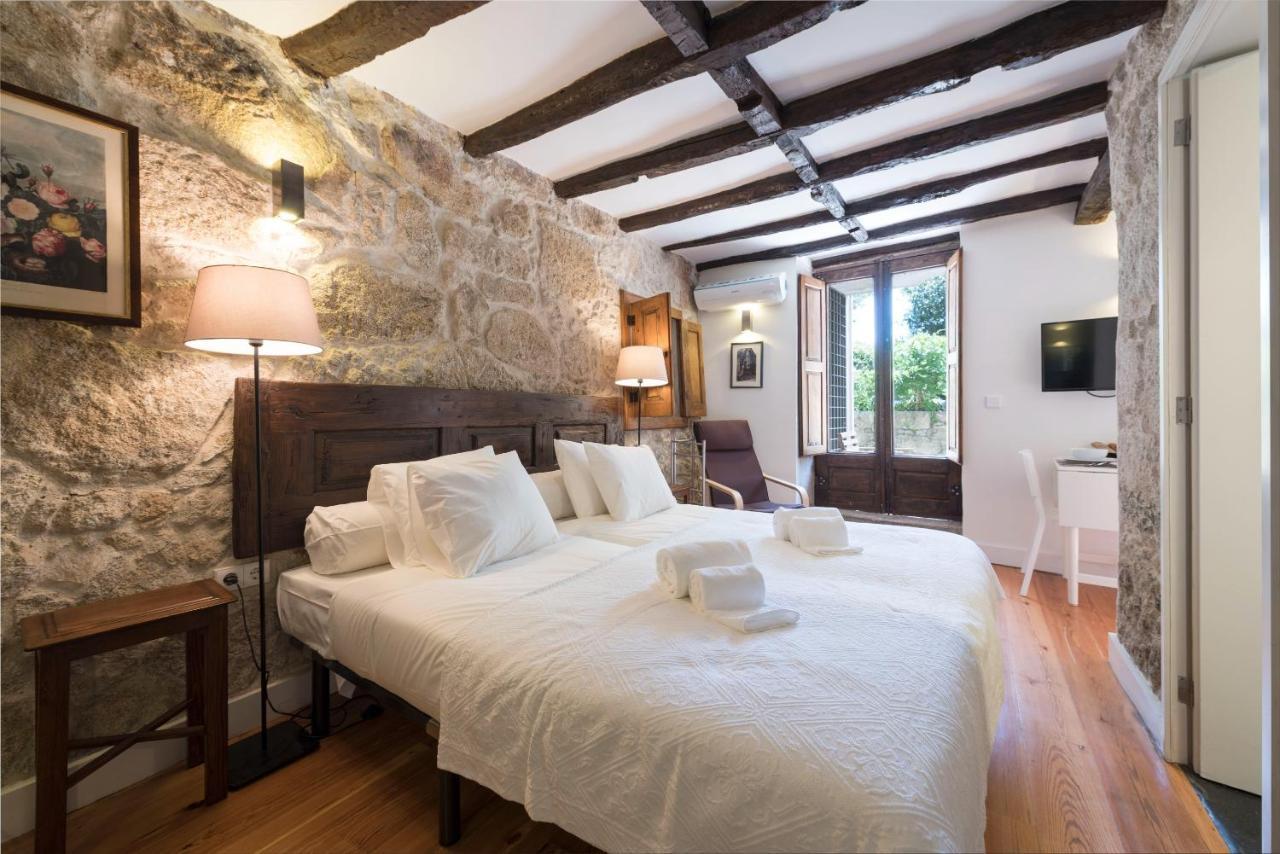 Casa Da Muralha Porto Dış mekan fotoğraf