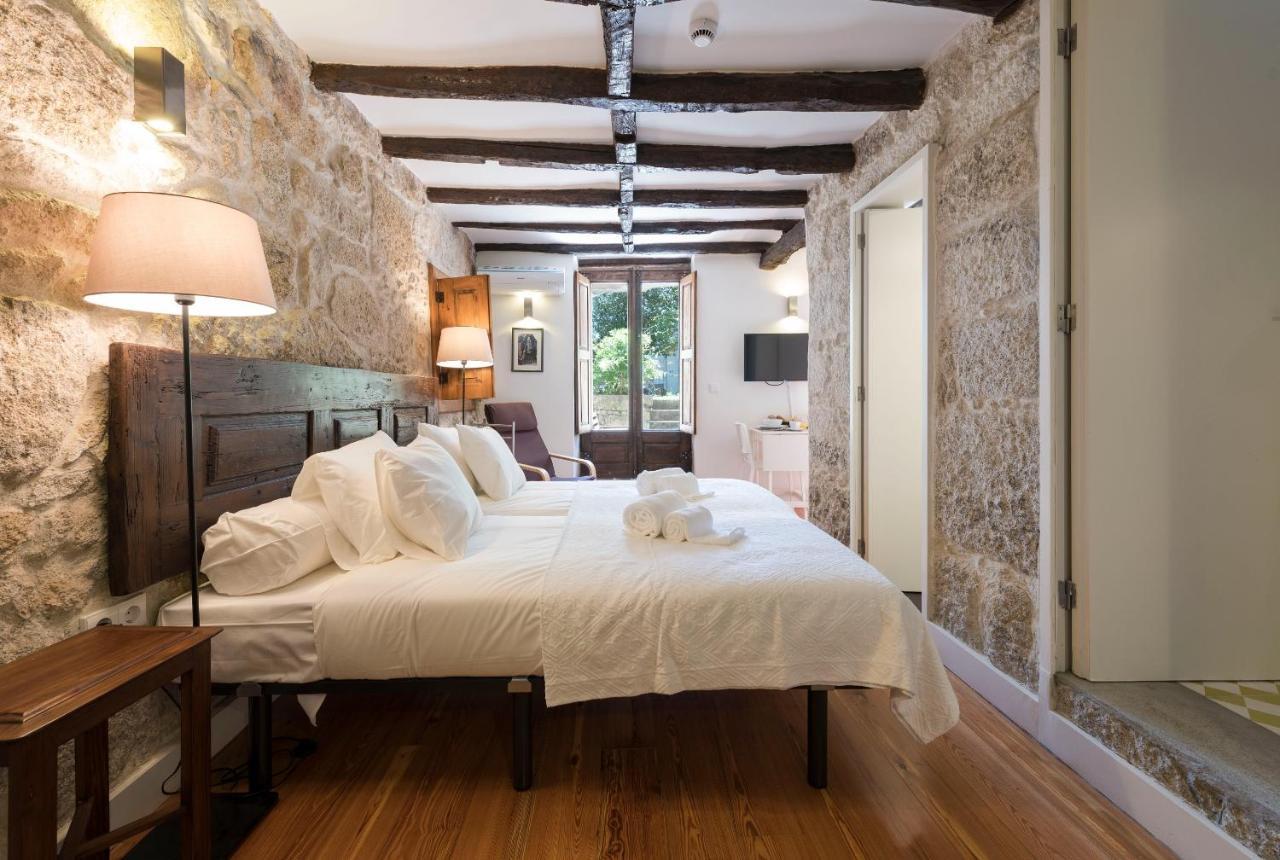 Casa Da Muralha Porto Dış mekan fotoğraf