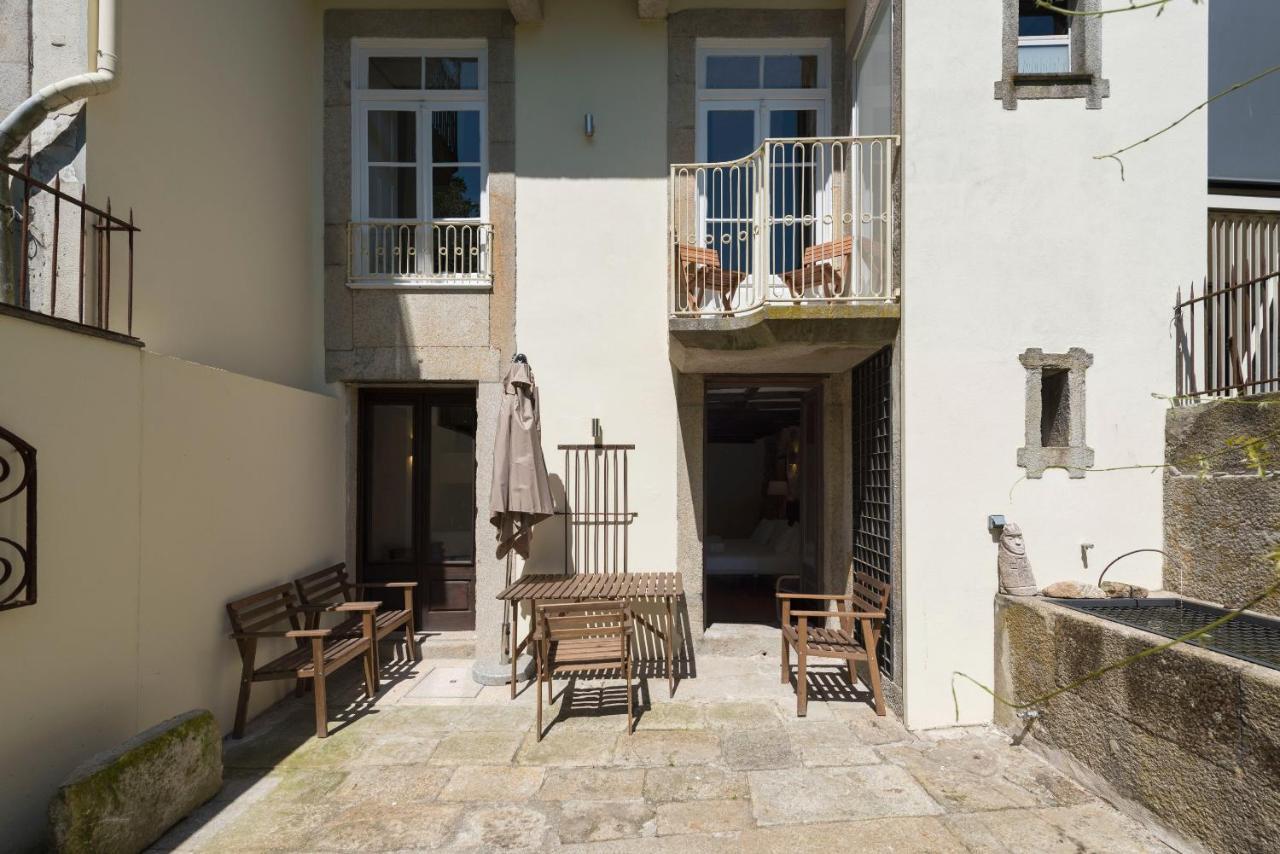 Casa Da Muralha Porto Dış mekan fotoğraf