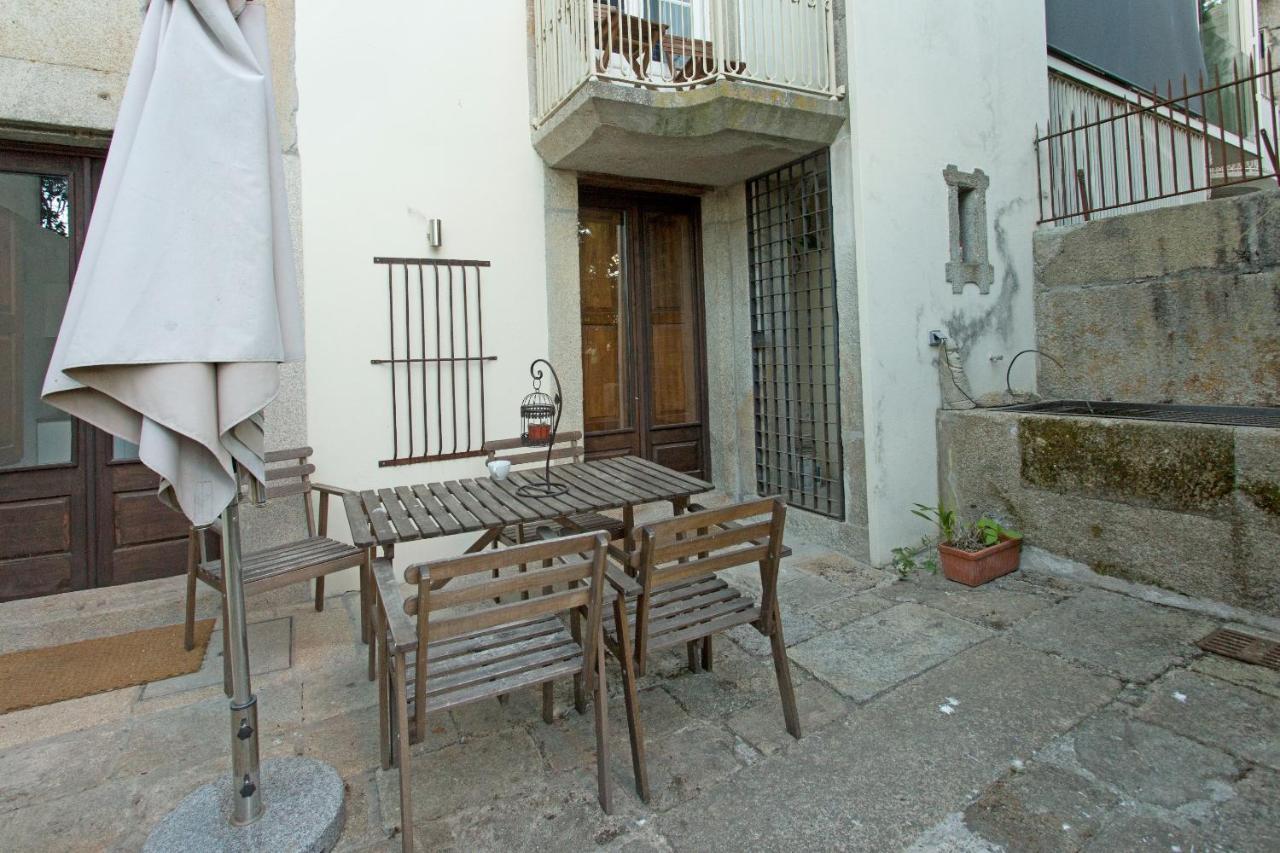 Casa Da Muralha Porto Dış mekan fotoğraf