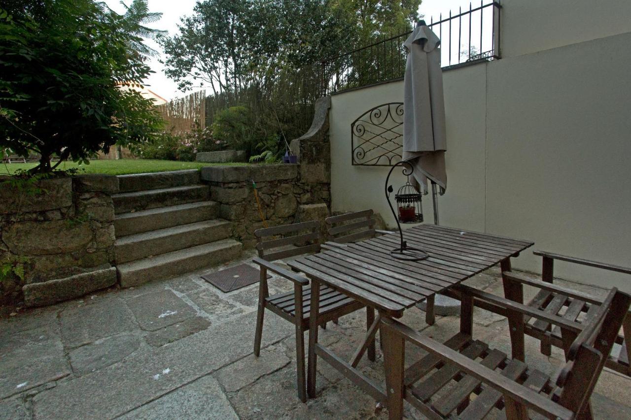Casa Da Muralha Porto Dış mekan fotoğraf