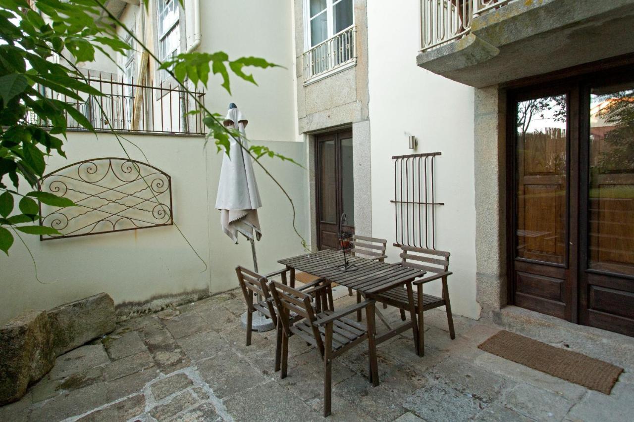 Casa Da Muralha Porto Dış mekan fotoğraf