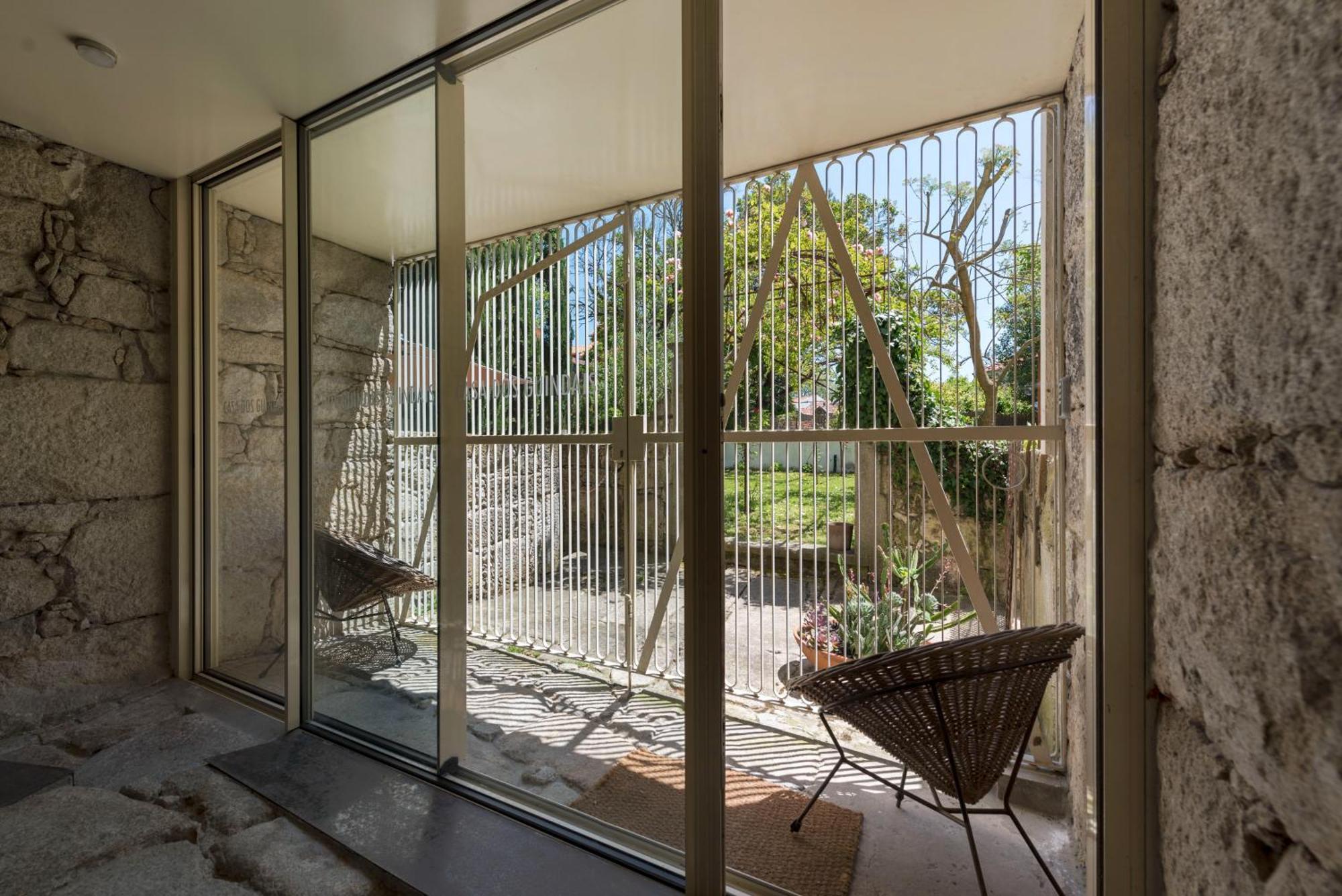 Casa Da Muralha Porto Oda fotoğraf