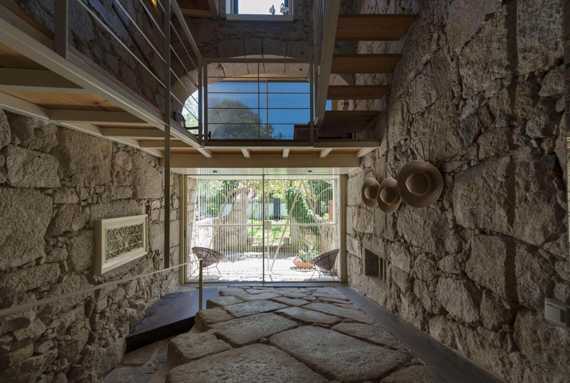 Casa Da Muralha Porto Oda fotoğraf