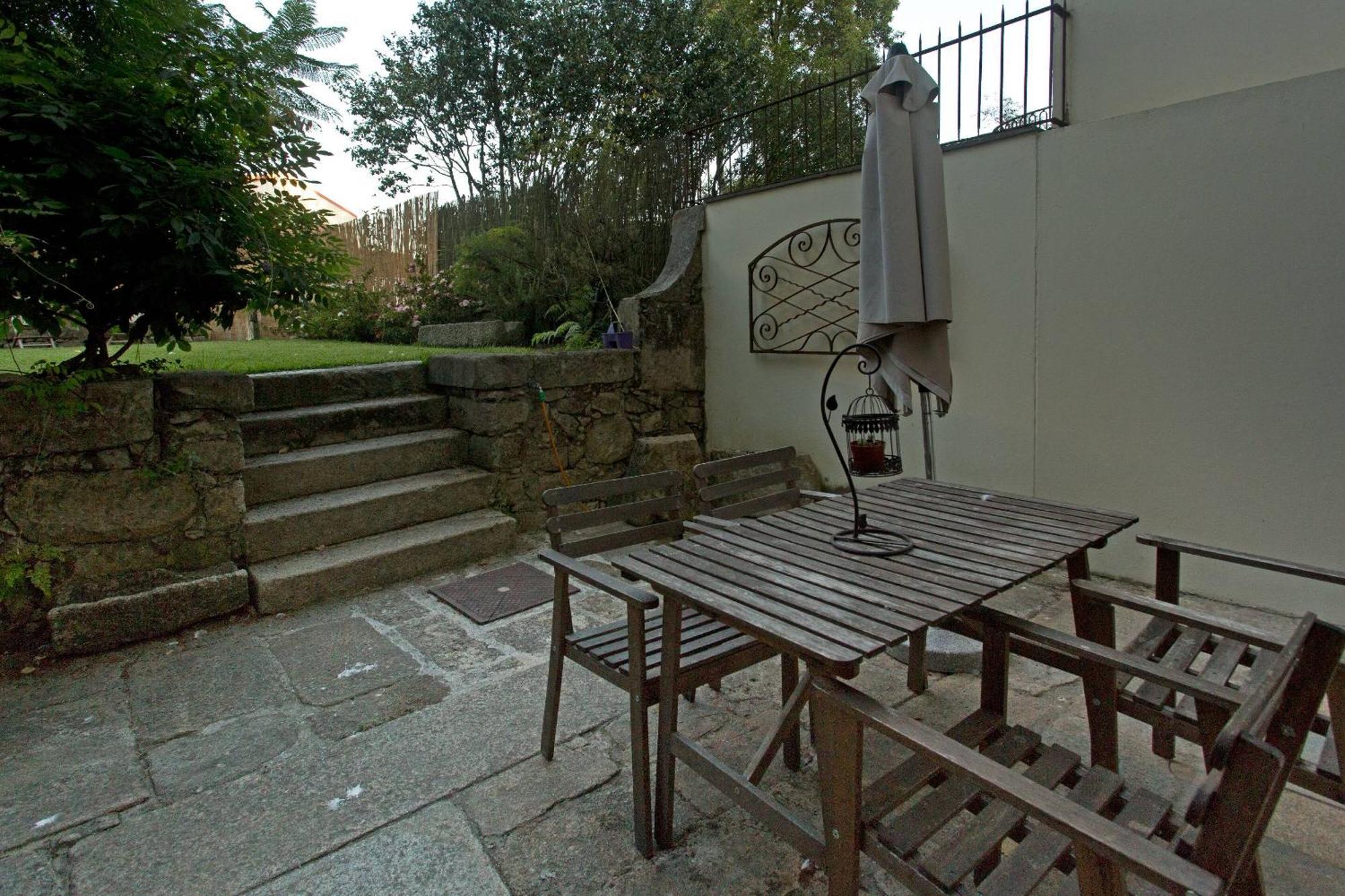 Casa Da Muralha Porto Dış mekan fotoğraf
